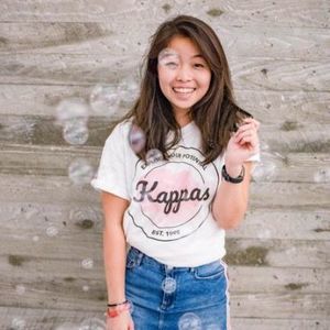 Meet your Posher, Cheyenne